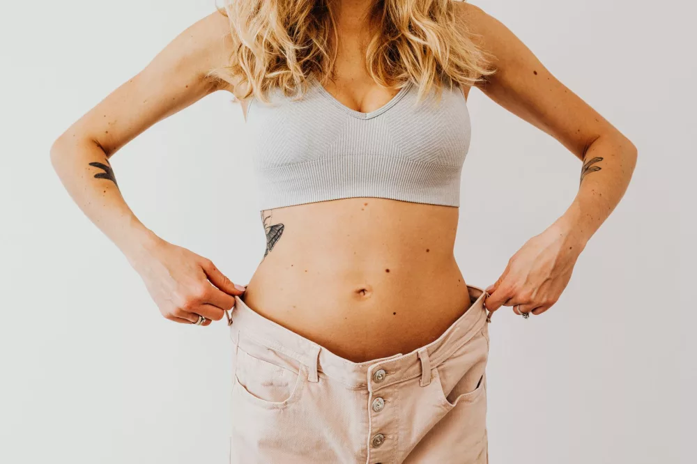 Gastric Sleeve Before and After: Navigating the Skin Transformation