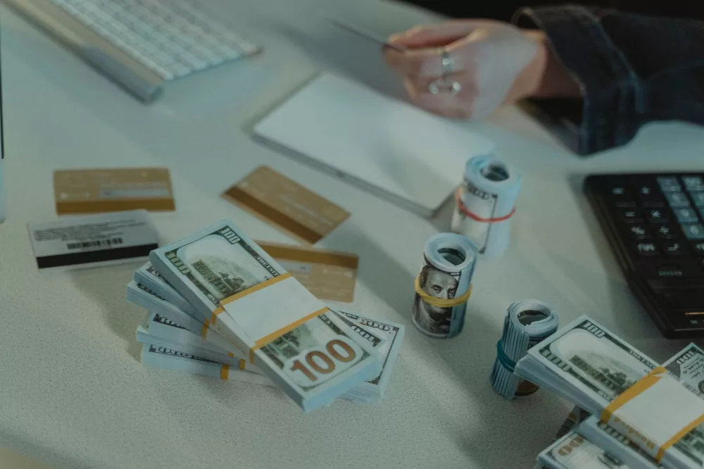 Unlocking Your Financial Goals: A Deep Dive into DMI Finance Personal Loans