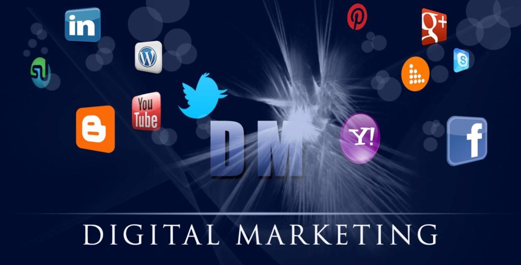 Why is Digital Marketing a Must For Small Businesses? 