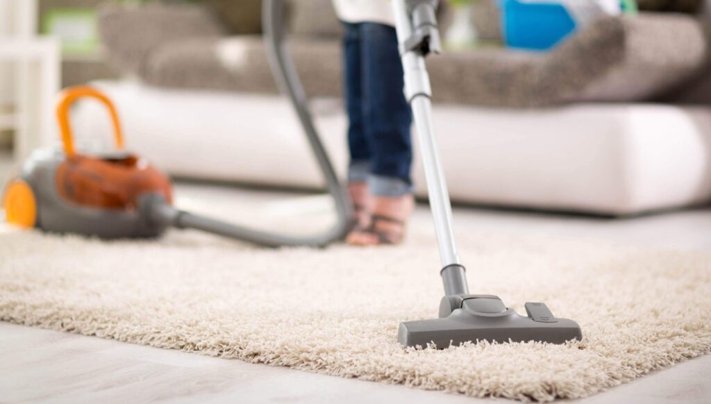 The Popularity of Carpet Steam Cleaning in Melbourne City