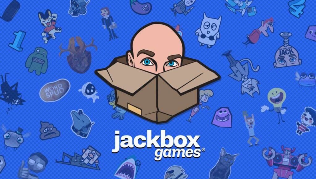 Top Games Like Jackbox to Play at a Social Gathering