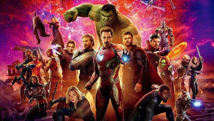 Avengers Endgame In Hindi Movie Full Download Filmywap: Enjoy Offline Watching During Lockdown