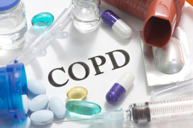 COPD Drugs: A List of Medications to Help Relieve Your Symptoms