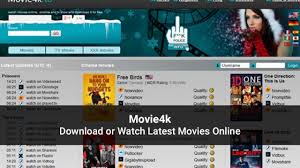 Movie 2K to 4K | How to Download Movies from Movie2k to Movie4k