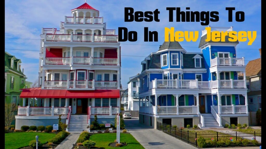 10 Things To Do And See In New Jersey