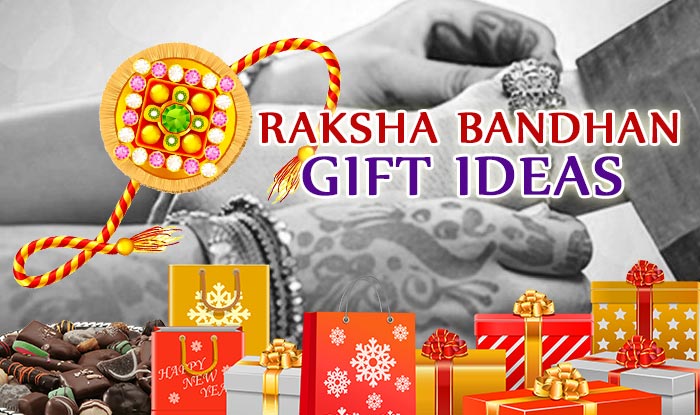 Raksha Bandhan Gift Guide: Find Best Gifts for both Brothers & Sisters Online!!