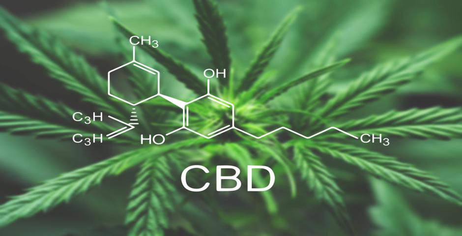 Cannabidiol (CBD) — what we know and what we don’t