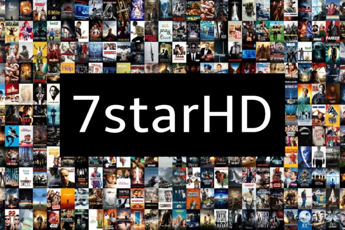 7starHD 2020: Watch And Download Free HD Movies