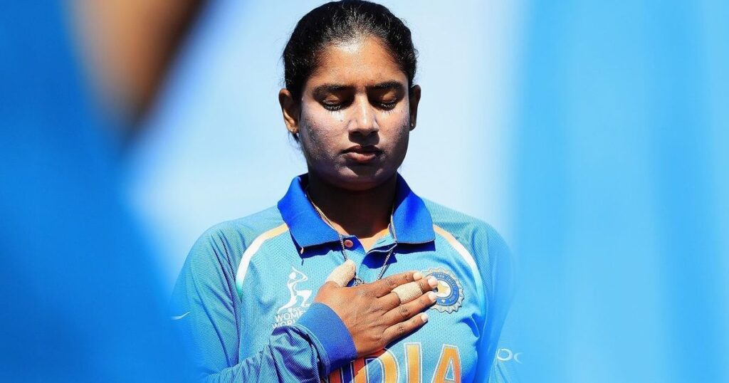 Mithali Raj targets World Cup ’21 to bow out on a high
