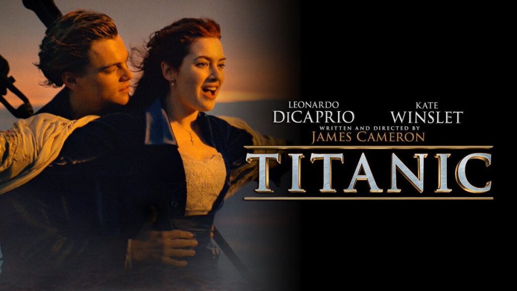 Titanic (1997 film)