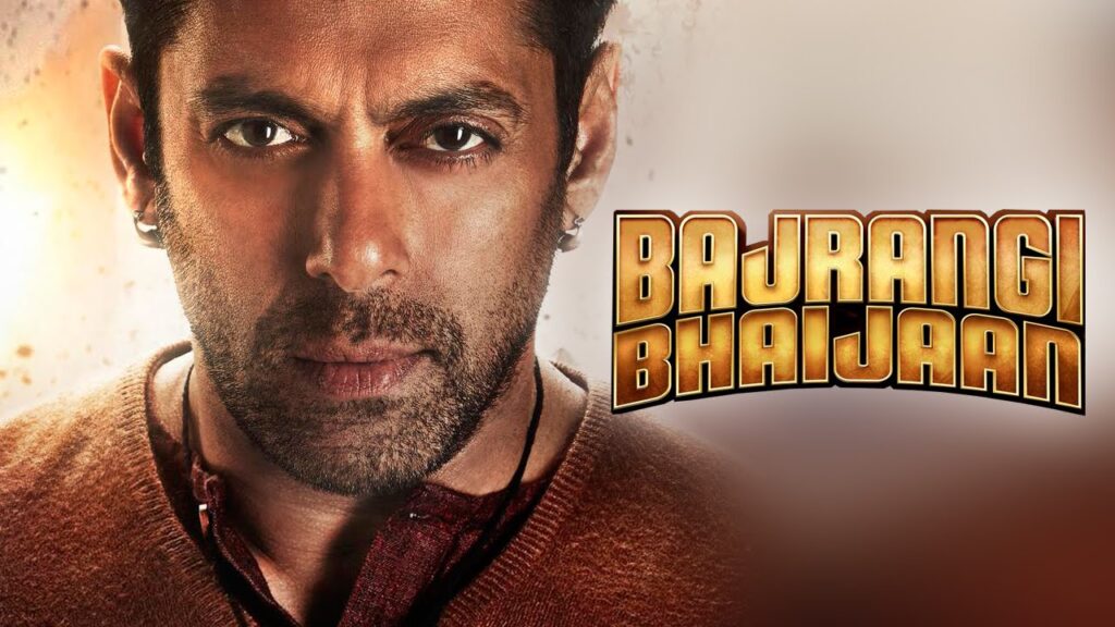 bajrangi bhaijaan