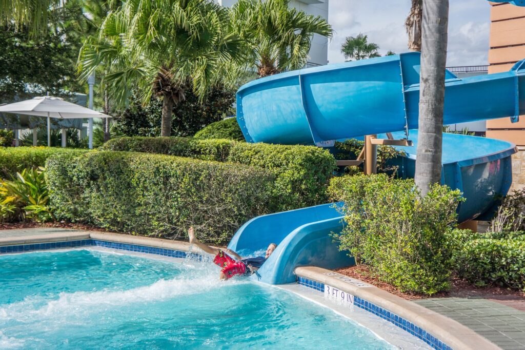 Worlds of Wonder Water Park