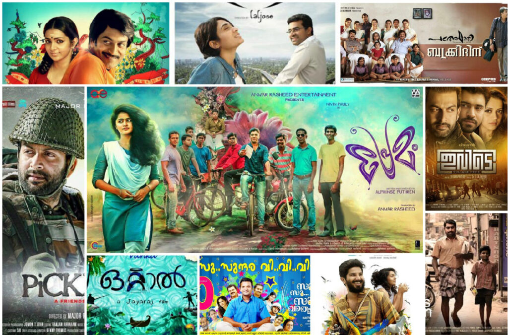 Malayalam Movies Download: Top 10 Free Malayalam HD Movies Download Sites 2020