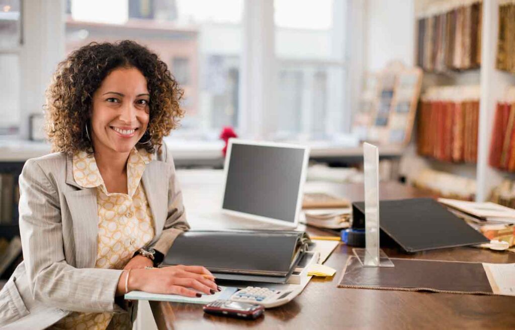HOW CAN WOMEN GET SMALL BUSINESS LOANS?