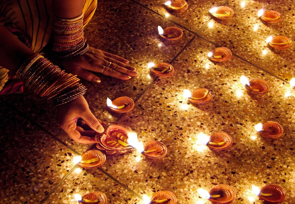 When Is Diwali in 2020, 2021 and 2022?