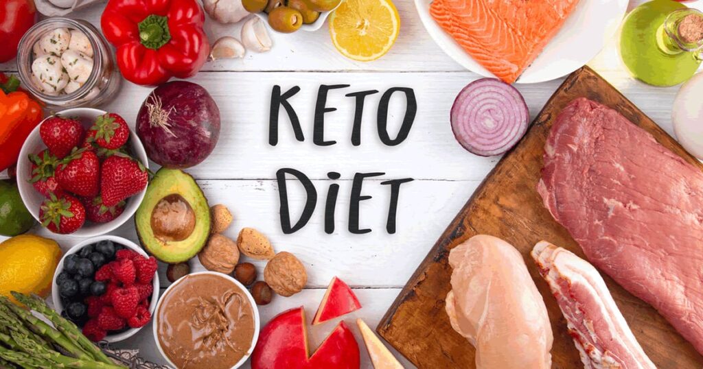 A ketogenic diet for beginners