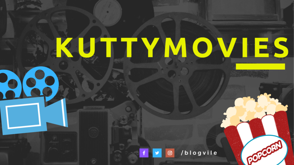 Kuttymovies Website 2020: Tamil Dubbed Movies Download – Is it safe to use?