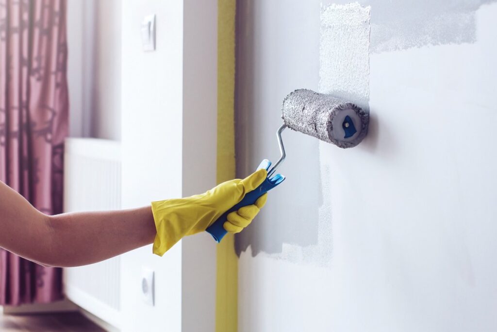 Quick Tips to Save On House Painting Costs