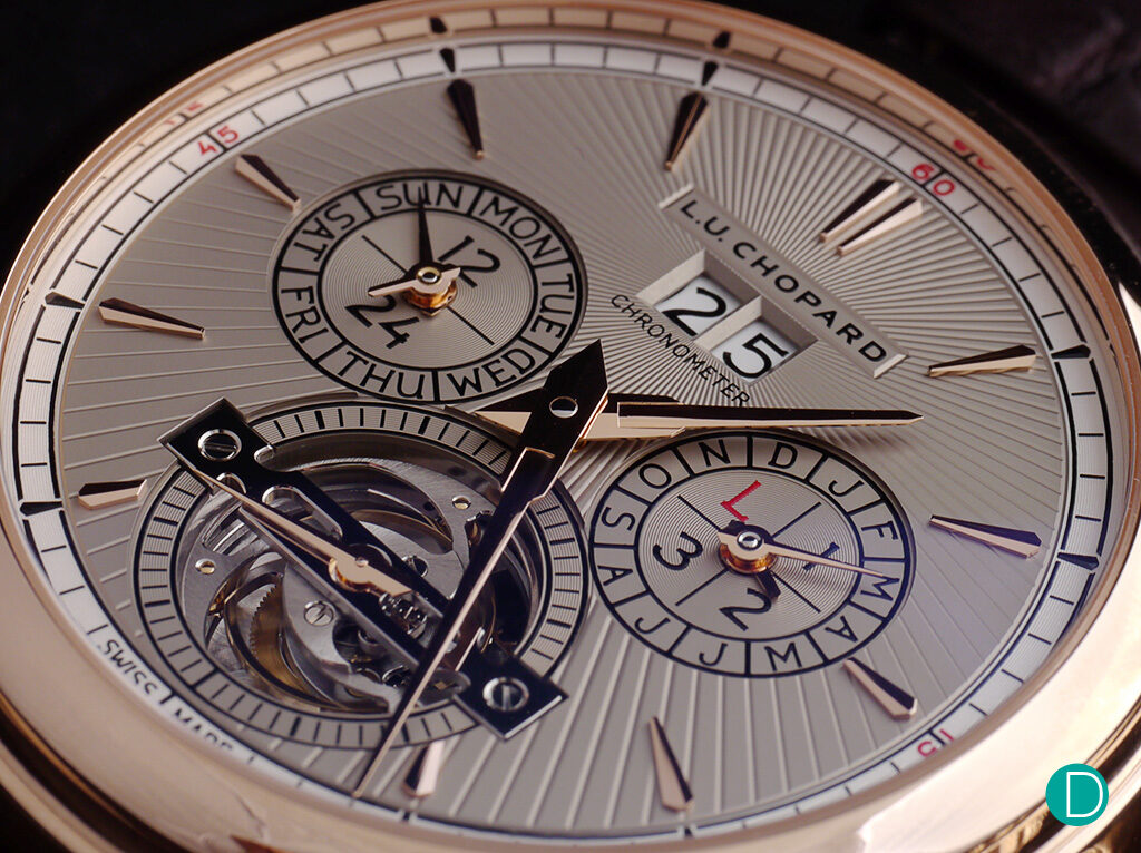 Continental Icons Of Horology: 5 Chopard L.U.C. Watches You Should Know About