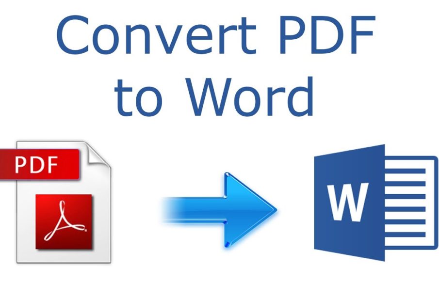 Computer Literacy: How to convert PDF to Word Using PDFBear