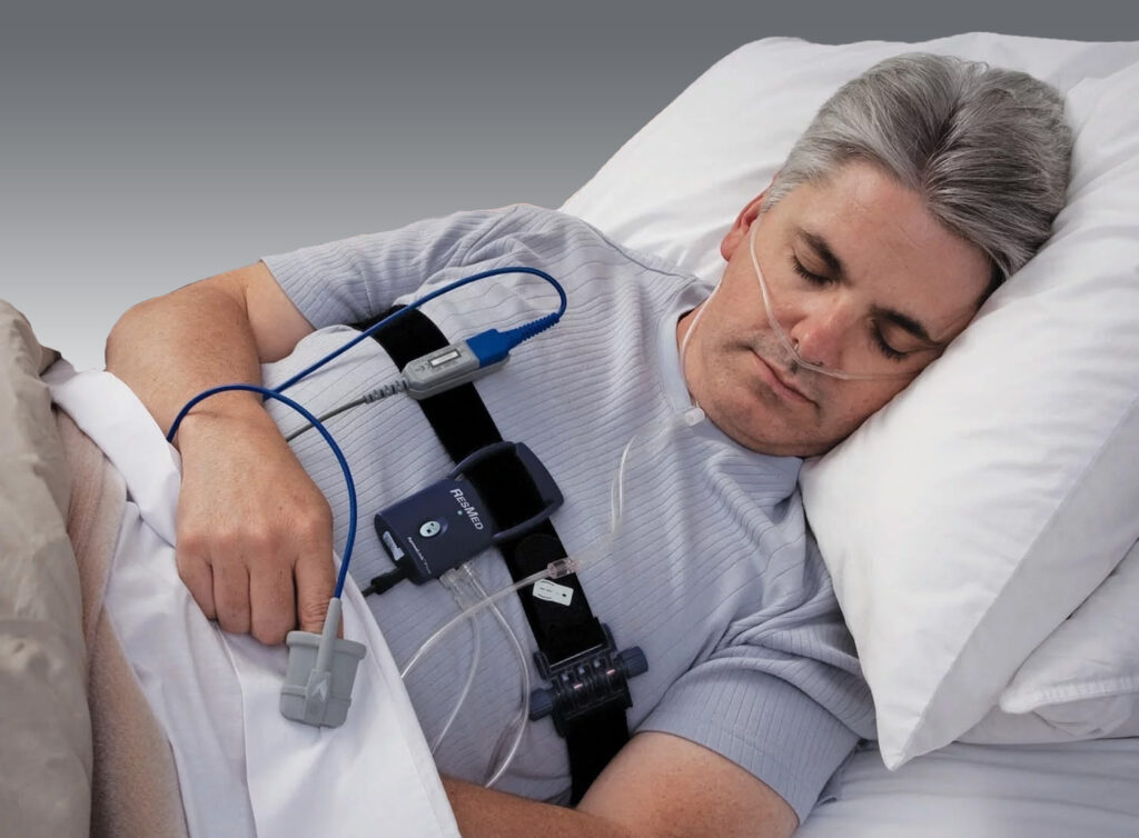 What Are Some of the Benefits of Undergoing a Home Sleep Study?