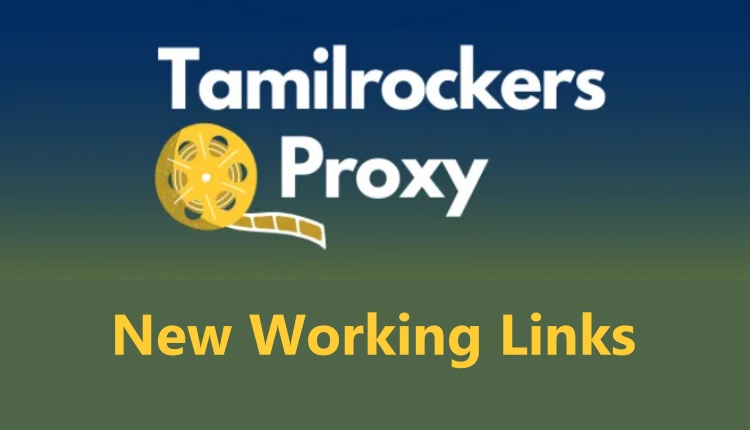 Tamilrockers