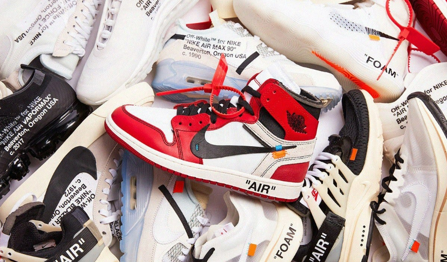 <strong>Everyone Thinks Sneaker Reselling Is Just Luck. They’re Dead Wrong.</strong>
